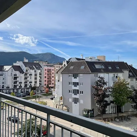 Le Cocon - Cosy - Parking Prive