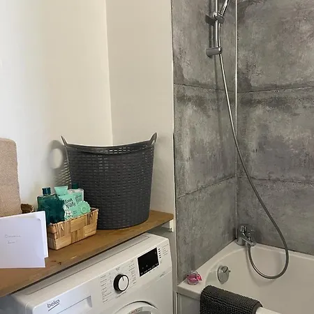 Le Cocon - Cosy - Parking Prive Apartman *